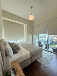RESIDENCES AT EMERALD HILL (D9), Apartment #600532831